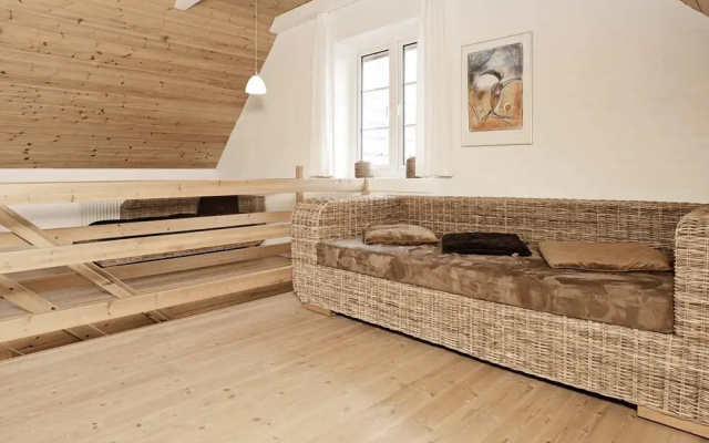 4 Star Holiday Home in Blavand