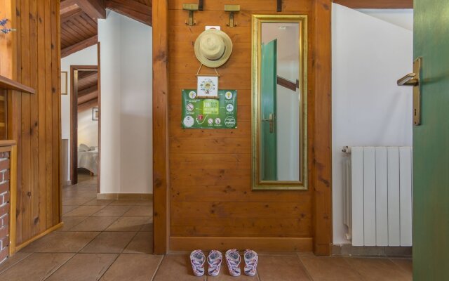Apartman Marko