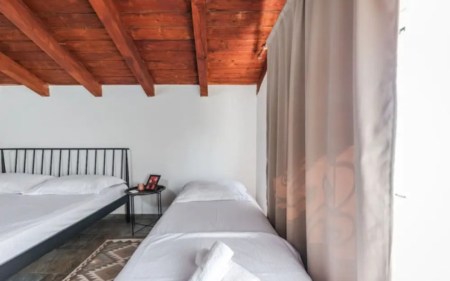 Guesthouse Hapa t Leht - Room 2 - Pro Bono