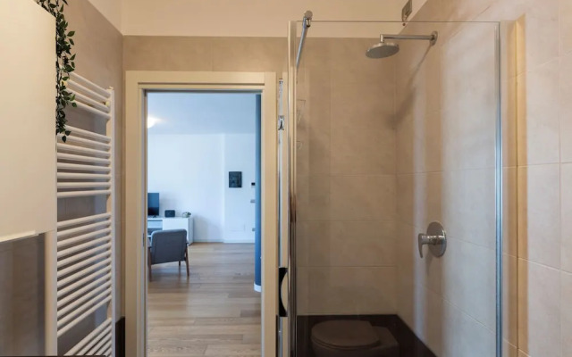 notaMi - Rolandi Duplex with Terrace