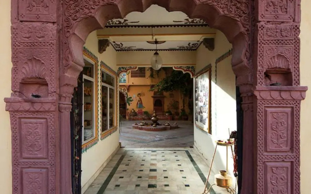 Ravla Bhenswara