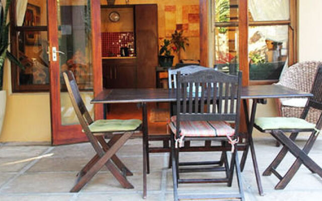 Aloe Guest House