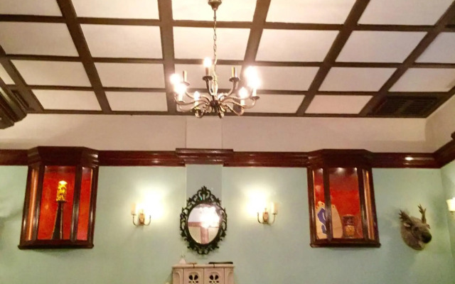 Hotel Hölscher
