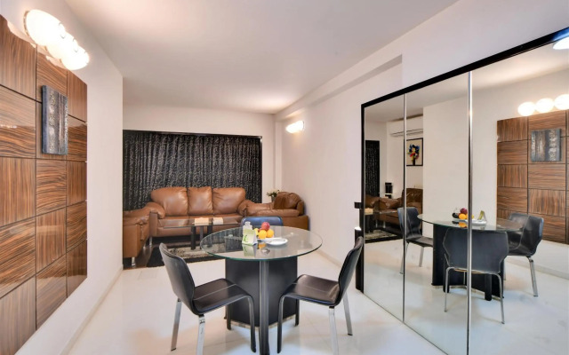 The Fern Residency, Subhash Bridge, Ahmedabad
