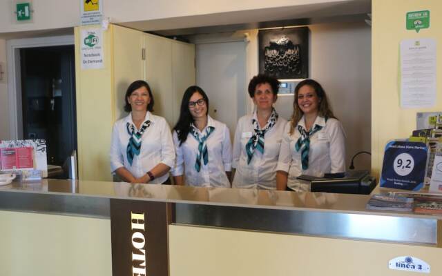 Hotel Liliana Diano Marina