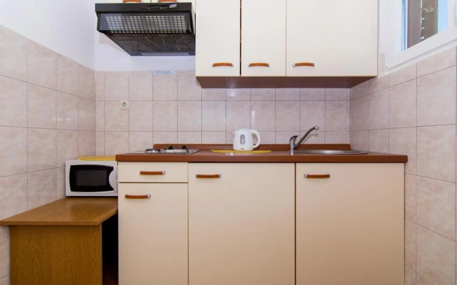 Apartments Slanada