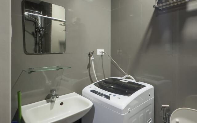 GemstoneBR in SMDC Air Residences