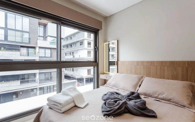 Beautiful apt Less Than 5min From the Beach Vrn302