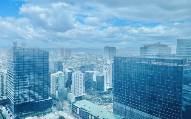 One Uptown Residence BGC