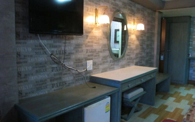 Wandee House Jomtien