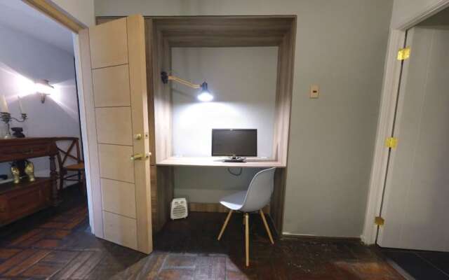 Rent Apart Las Condes