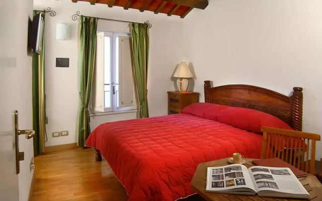 Residenza Il Bollo Holiday House