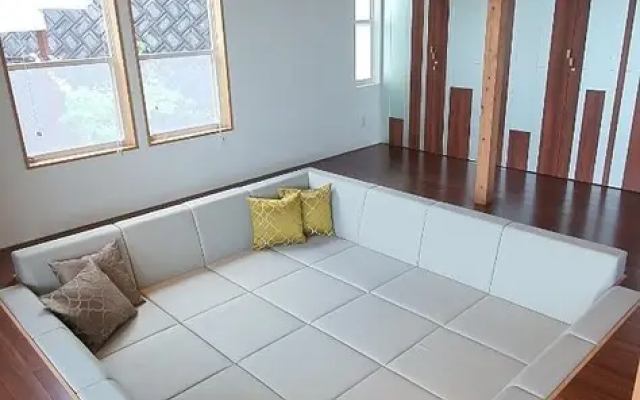 Wellis Villa HANARE