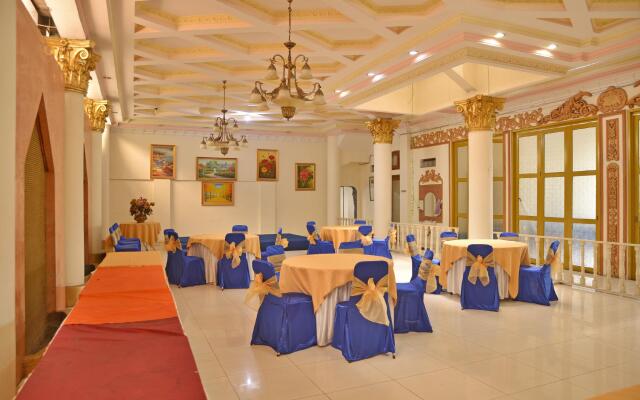 Narapati Indah Syariah Boutique Hotel and Convention