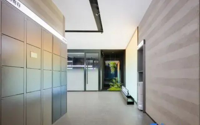 Starway Hotel (Jinzhong Yuci Huitong Road)