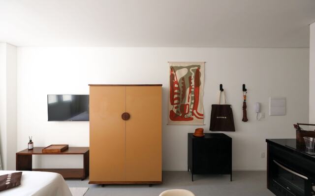 Tabas by Blueground Arinda