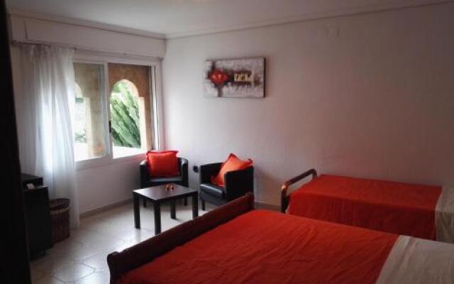 Innate Active Hotel