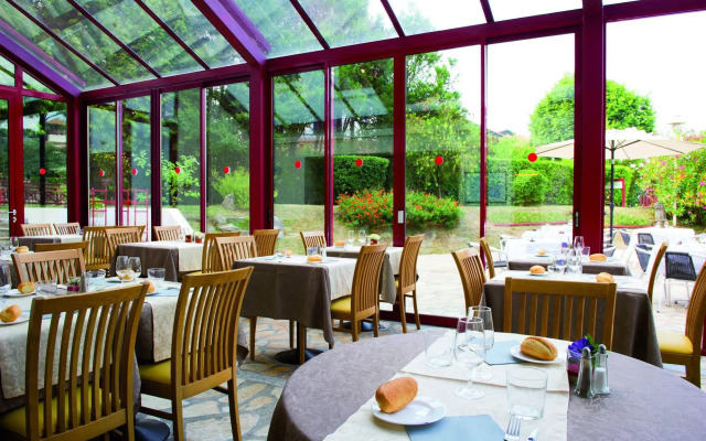 Hôtel Résidence Vacances Bleues Orhoitza