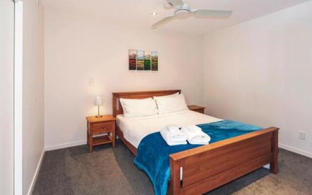 Seaside Apartment