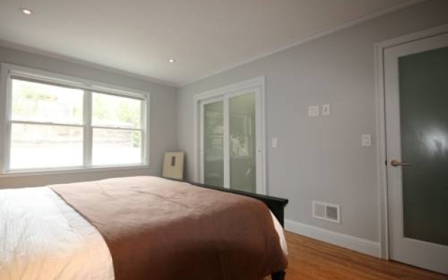 Castro Corporate Rentals