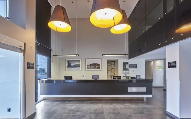 City Express Monterrey