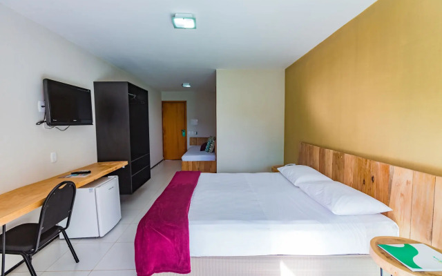 Arrey Hotel Beach