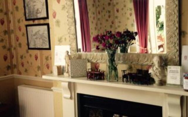 Wyndham Park Lodge