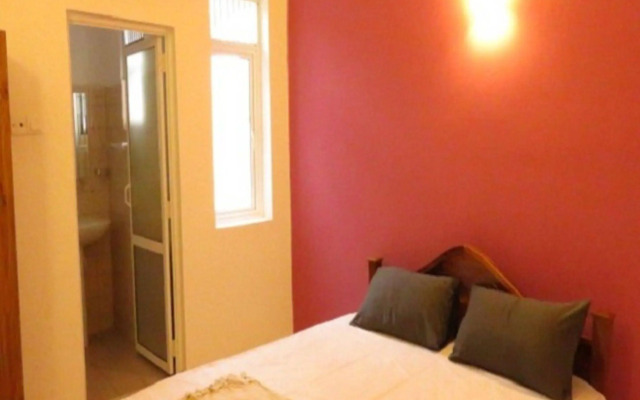 Vista Sea View Loft