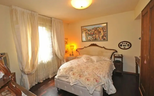 Villa San Savino
