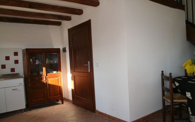 the House in the Garden