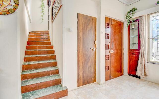 Fabhotel Corporate Residency