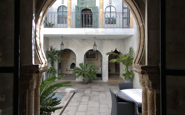 Riad Dar Zen