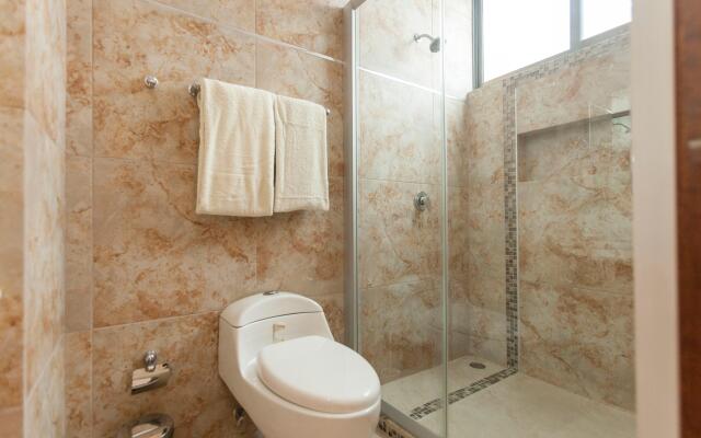 Amazing Condo 2BR Playa del Carmen by KVR