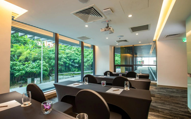 Santa Grand Signature Kuala Lumpur