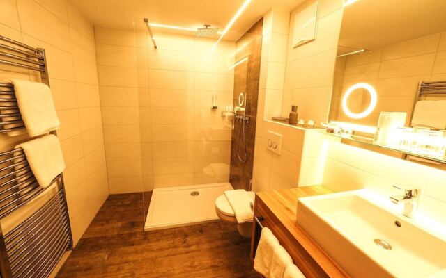 Hotel Post Kappl