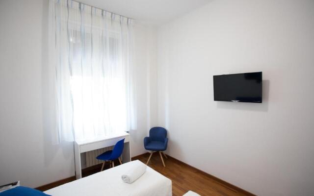Le Camere di Porta San Felice Self check-in