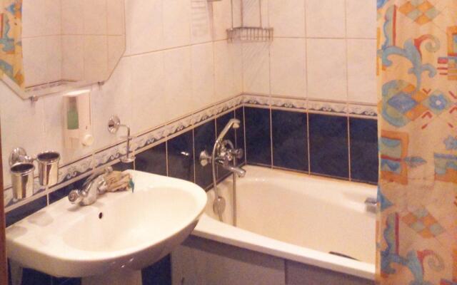 Joy Hostel on Mytninskaya