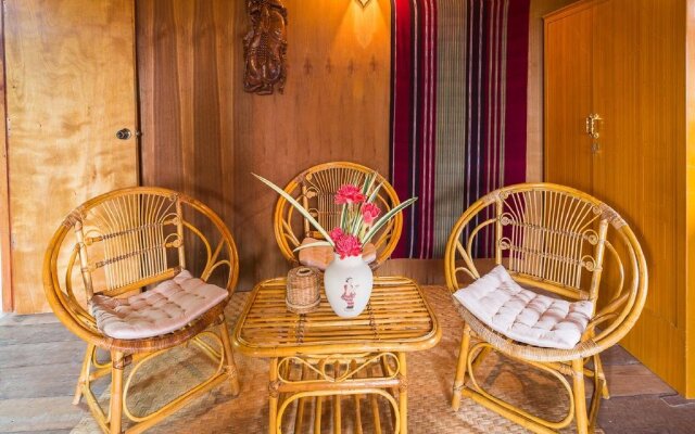 Khoom Kam Kaew Farm & Resort