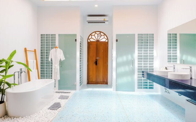 The Elements Boutique House