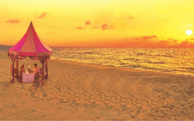 Saigon Phu Quoc Resort