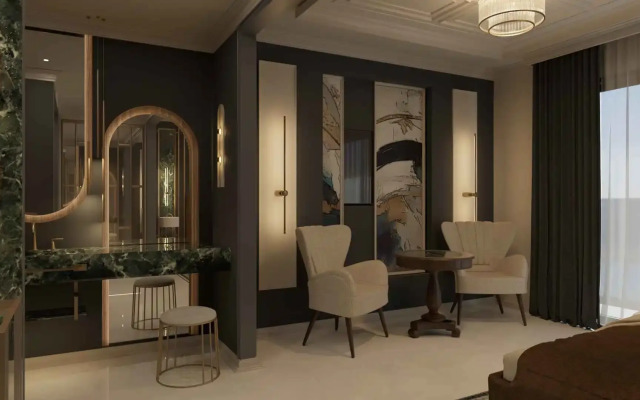 DICOSTA Seaside Retreat Hotel