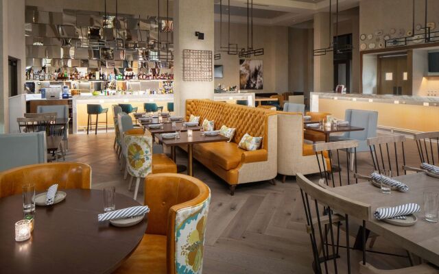 Canopy by Hilton Charlotte Southpark