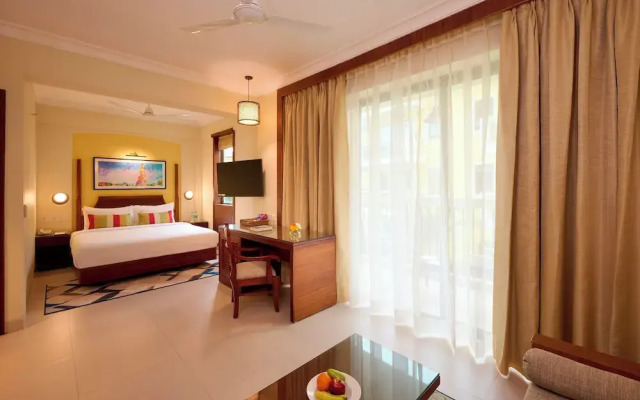 Sea Breeze Sarovar Portico Varca Goa