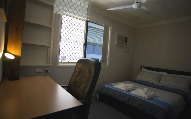 Mount Gravatt Guesthouse