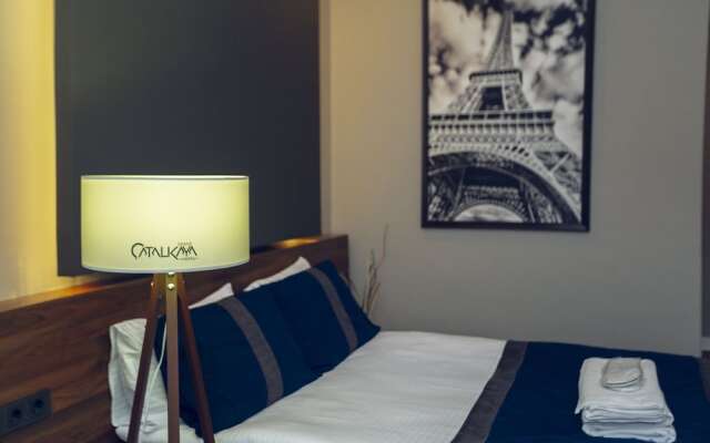 Grand Catalkaya Hotel