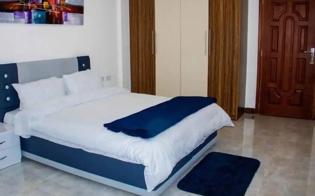 Parklands Villa Hotel