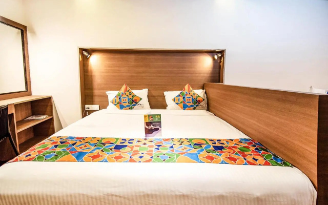 FabHotel Tranquil Heights