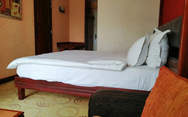 Hotel Jardin Savana Dakar
