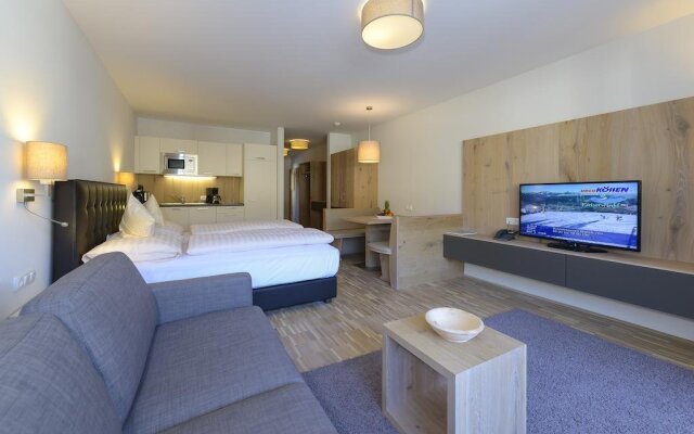 Appartementhotel Sonnenhof