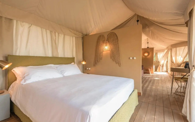 Terme di Vulci Glamping & SPA